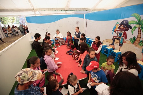 Inauguran Festínarte 2018 en Centro Cultural Mexiquense de Toluca