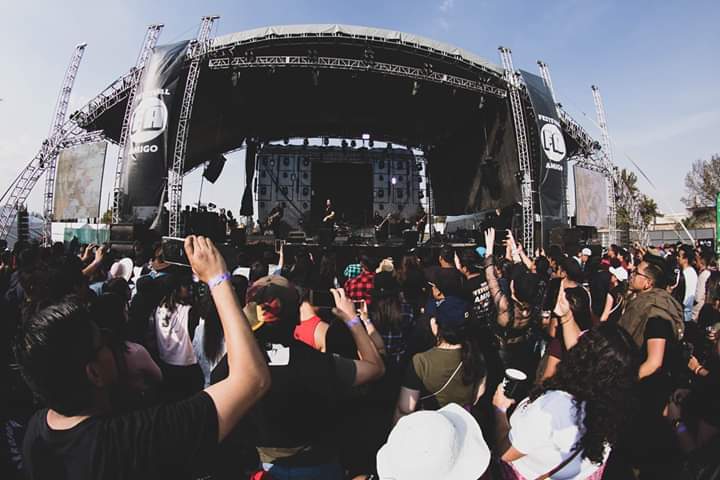 Festival Amigo reúne 8 mil personas en Cuautitlán Izcalli