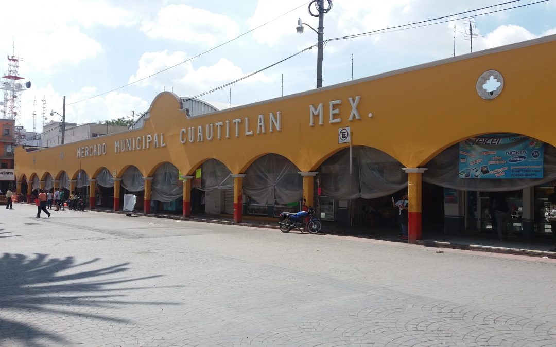 Municipio de Cuautitlán atiende recomendaciones ante Coronavirus