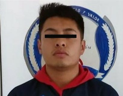 Detienen a sujeto por intento de feminicidio en FES Cuautitlán