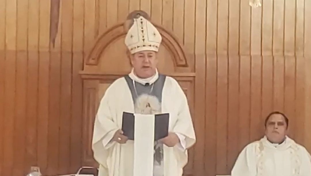 Sacerdotes de Tlalnepantla y Cuautitlán Izcalli dan positivo a Covid-19