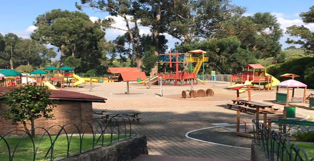 Parques y zoológicos del Edomex podrán reaperturarse el 23 de junio