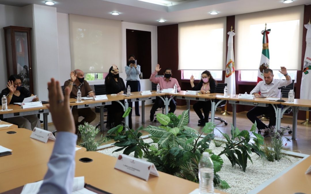 Cuautitlán obtendrá recursos adicionales para estabilizar economía ante COVID-19