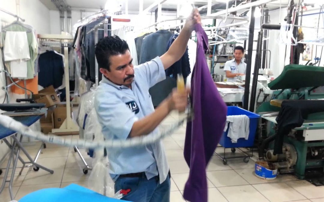 Actividades comerciales no esenciales podrán operar el 6 de julio