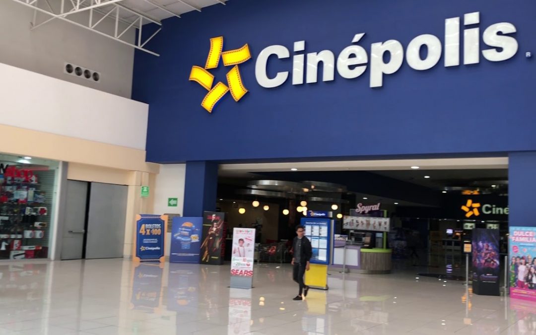 Próximo lunes abren museos, gimnasios y cines en Edomex
