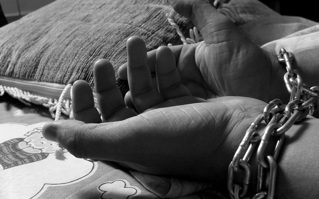 Aumenta la trata de personas en el Edomex