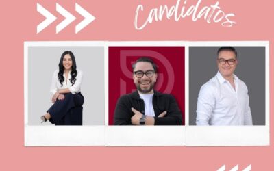 Elecciones 2024 Edomex: Perfil y propuestas de candidatos a la presidencia municipal de Cuautitlán Izcalli