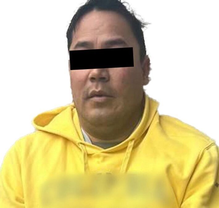 Vinculan a proceso a presunto operador del homicidio del ex diputado Paco Rojas